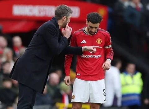 Wayne Rooney tiên đoán cầu thủ ghi nhiều bàn nhất cho MU ở mùa giải mới