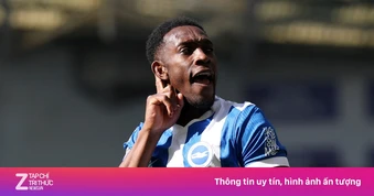 Welbeck có mùa giải hay nhất sự nghiệp