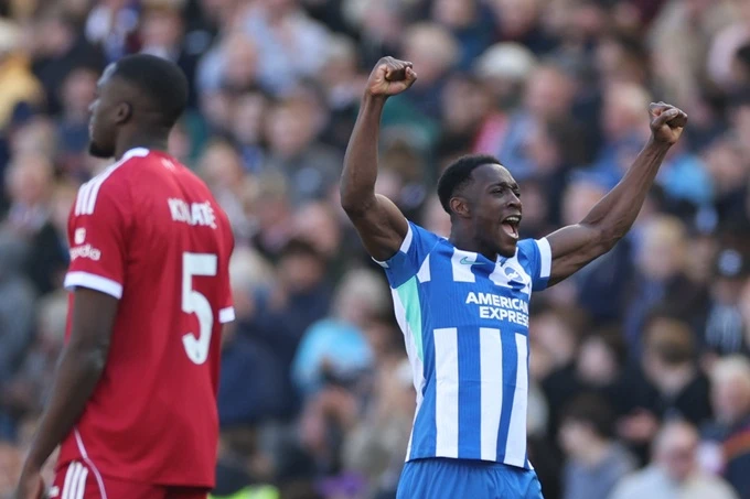 Welbeck trở lại MU, màn tái hợp lãng mạn nhưng lại rất thực dụng Welbeck trở lại MU, màn tái hợp lãng mạn nhưng lại rất thực dụng