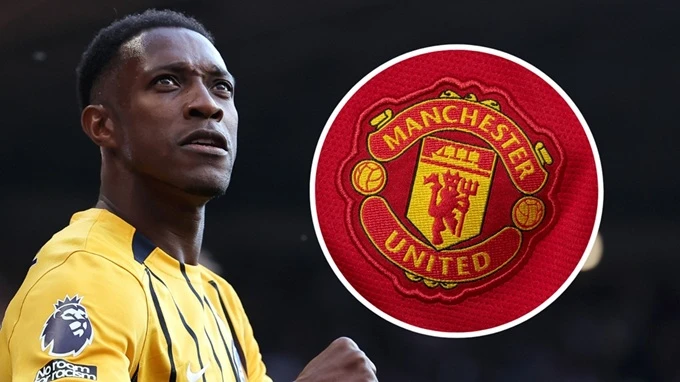 Welbeck trở lại MU, màn tái hợp lãng mạn nhưng lại rất thực dụng Welbeck trở lại MU, màn tái hợp lãng mạn nhưng lại rất thực dụng
