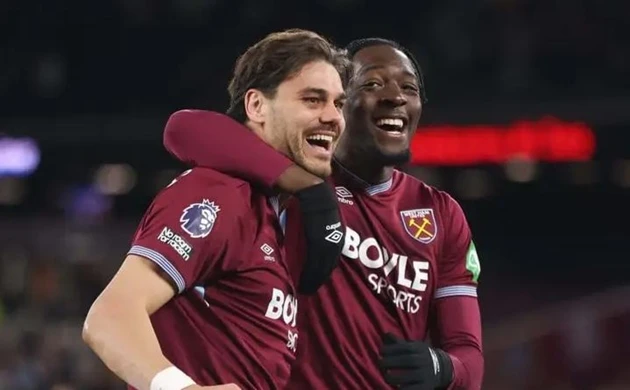 West Ham cần điểm tựa Mavropanos để chặn đứng Arsenal West Ham cần điểm tựa Mavropanos để chặn đứng Arsenal
