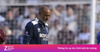 West Ham tan nát sau thảm họa xuống hạng