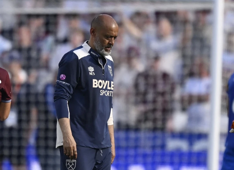 West Ham tan nát sau thảm họa xuống hạng West Ham tan nát sau thảm họa xuống hạng