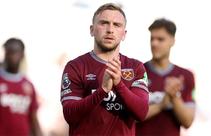 West Ham xuống hạng, bóng đá Anh xuất hiện thống kê chưa từng có suốt 138 năm West Ham xuống hạng, bóng đá Anh xuất hiện thống kê chưa từng có suốt 138 năm