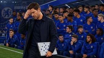Xabi Alonso & 'cơn đau đầu' mang tên 41 cầu thủ tại Chelsea