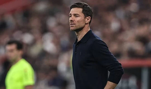 Xabi Alonso chọn Chelsea hay chờ đợi cơ hội tại Liverpool? Xabi Alonso chọn Chelsea hay chờ đợi cơ hội tại Liverpool?
