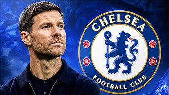 Xabi Alonso chốt 7 cái tên 'bất khả xâm phạm' tại Chelsea
