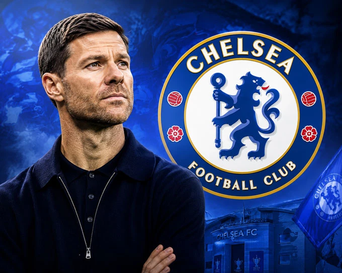 Xabi Alonso chốt 7 cái tên 'bất khả xâm phạm' tại Chelsea Xabi Alonso chốt 7 cái tên 'bất khả xâm phạm' tại Chelsea