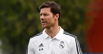 Xabi Alonso gật đầu với dự án dài hạn của Chelsea