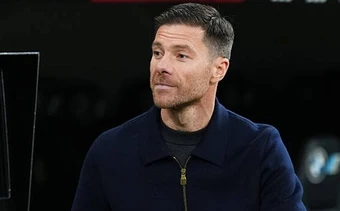 Xabi Alonso khẳng định Chelsea là một dự án tuyệt vời