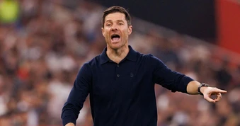 Xabi Alonso trở thành tân thuyền trưởng của Chelsea