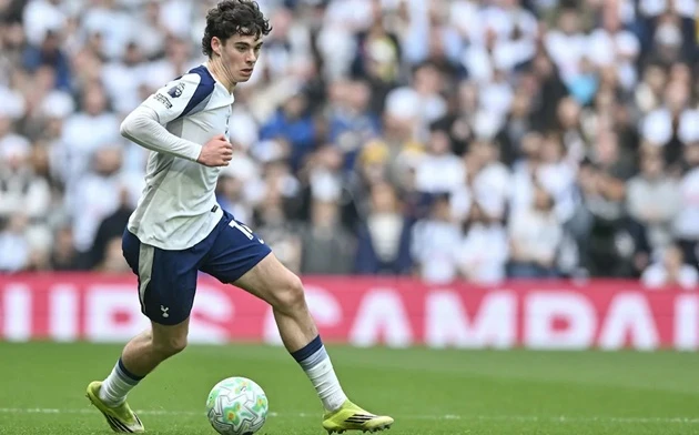 Xuống hạng là vết nhơ khó gột rửa với dàn sao Tottenham