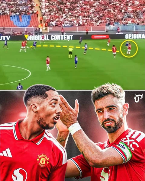 Youri Tielemans gây ấn tượng trước PSG, fan MU có lý do để kỳ vọng Youri Tielemans gây ấn tượng trước PSG, fan MU có lý do để kỳ vọng