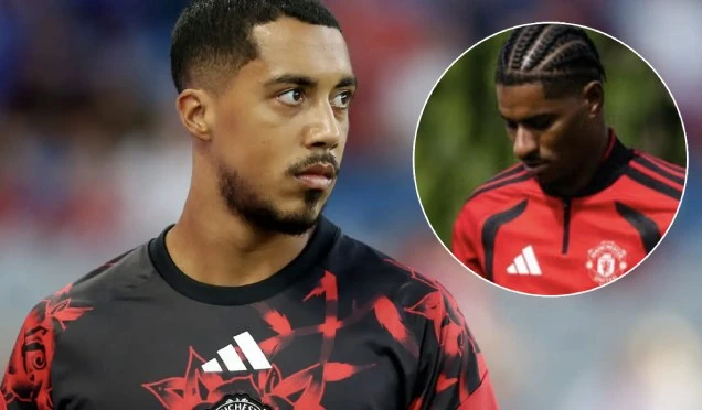 Youri Tielemans lên tiếng bênh vực thái độ của Marcus Rashford Youri Tielemans lên tiếng bênh vực thái độ của Marcus Rashford
