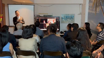 10 năm kết nối cộng đồng và thúc đẩy giao lưu nhân dân