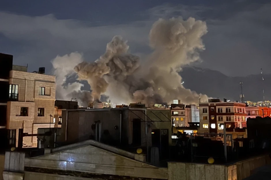 38 công dân Việt Nam tại Iran an toàn