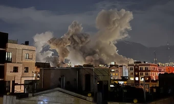38 công dân Việt Nam tại Iran an toàn