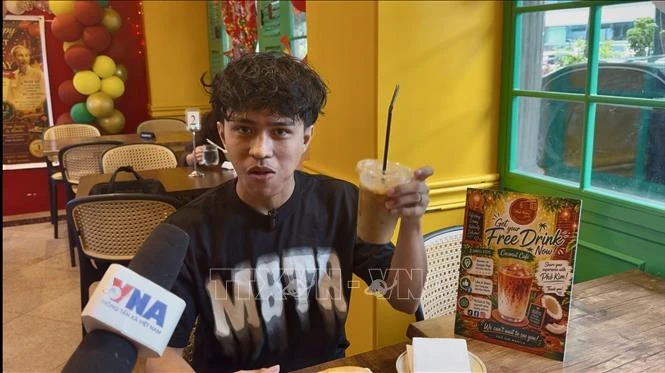Ẩm thực Việt trong trái tim Manila Ẩm thực Việt trong trái tim Manila