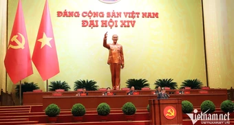 Báo chí quốc tế đưa tin đậm nét về Đại hội Đảng lần thứ 14 của Việt Nam