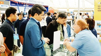 Chiến lược quan hệ quốc tế