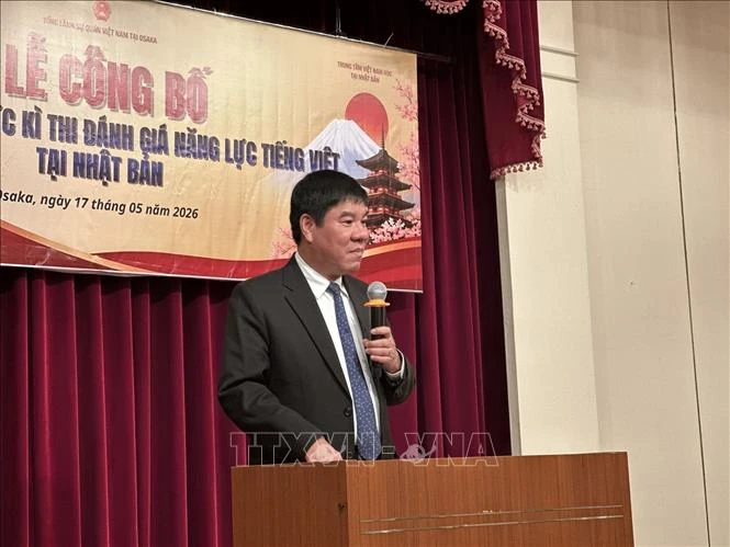Chuẩn hóa kỳ thi năng lực tiếng Việt – Dấu mốc đưa tiếng Việt bay xa