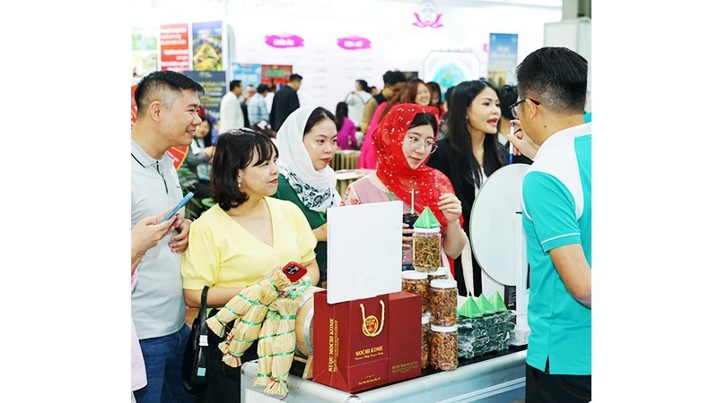 Chung tay xây dựng ASEAN Chung tay xây dựng ASEAN
