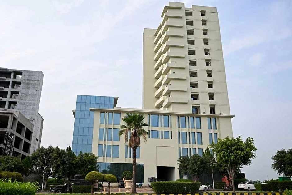 Công dân Việt Nam bị bắt trong ổ lừa đảo ở Pakistan