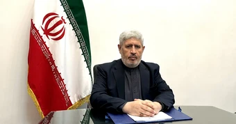 Đại biện Iran: Duy trì phối hợp hỗ trợ công dân Việt Nam