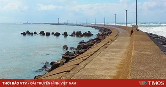 Đại sứ quán Việt Nam bảo hộ các thực tập sinh rơi xuống biển tại Nhật Bản