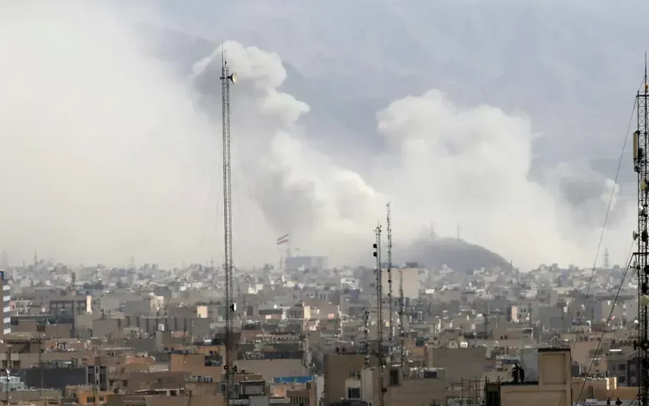 Đại sứ Việt Nam tại Iran: “Công dân Việt Nam vẫn an toàn”