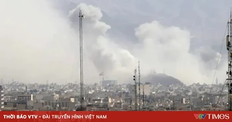 Đại sứ Việt Nam tại Iran: “Công dân Việt Nam vẫn an toàn”