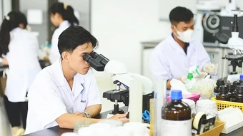 Dấu ấn hợp tác ODA Nhật Bản năm tài khóa 2025