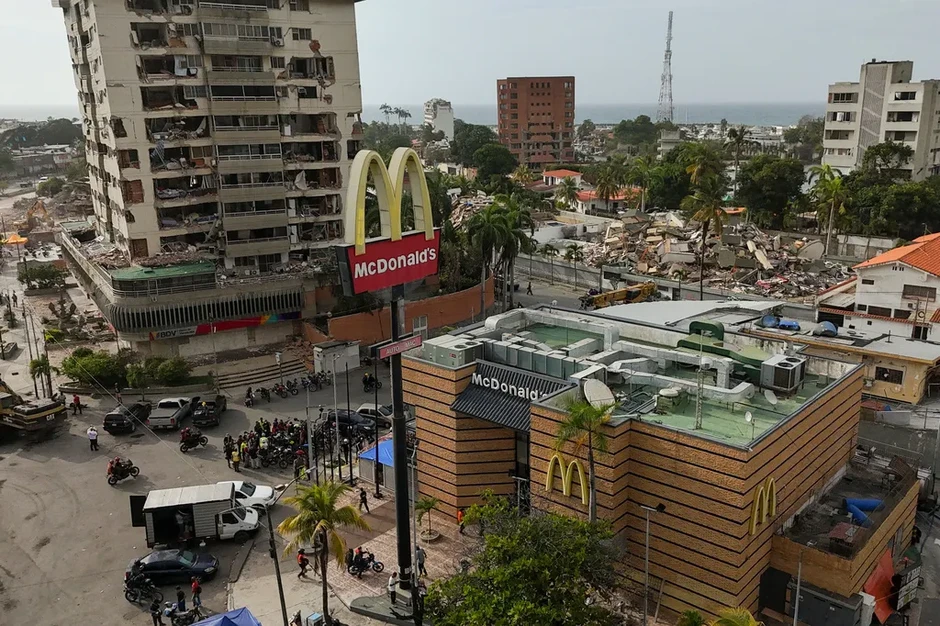 Đoàn Việt Nam nỗ lực hỗ trợ tìm kiếm, cứu hộ sau động đất ở Venezuela Đoàn Việt Nam nỗ lực hỗ trợ tìm kiếm, cứu hộ sau động đất ở Venezuela