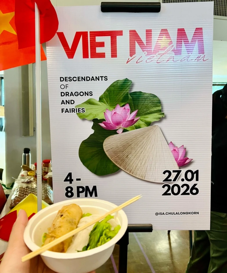 Tết Việt lan toả toàn cầu: thế hệ trẻ làm đại sứ văn hóa Tết Việt lan toả toàn cầu: thế hệ trẻ làm đại sứ văn hóa