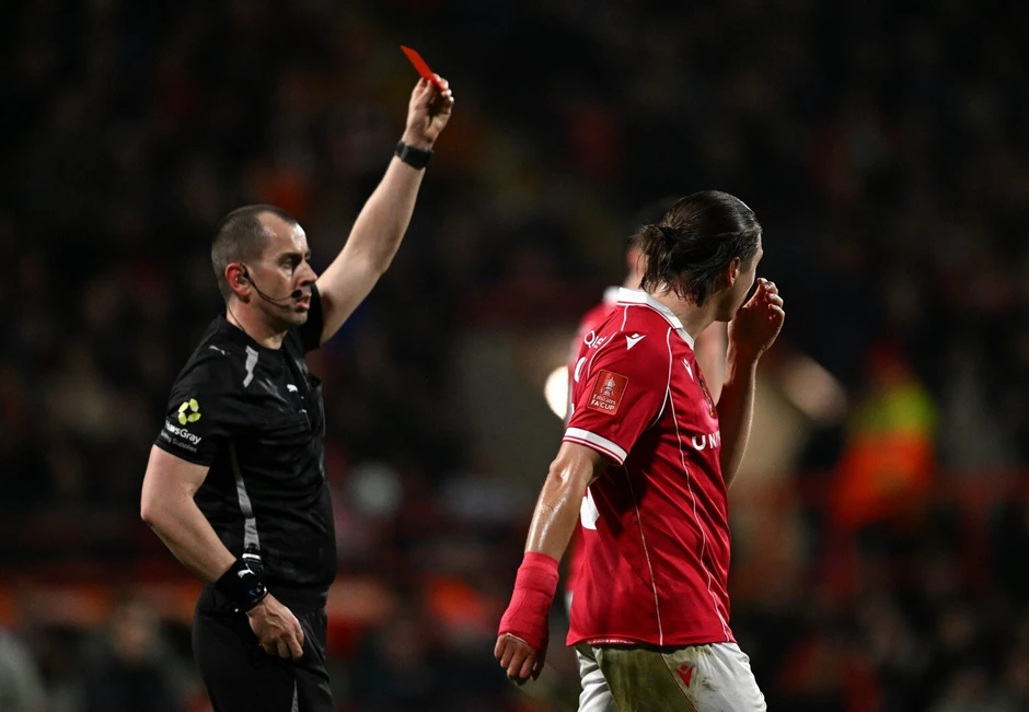 Garnacho tỏa sáng, Chelsea vất vả lấy vé tứ kết FA Cup Garnacho tỏa sáng, Chelsea vất vả lấy vé tứ kết FA Cup