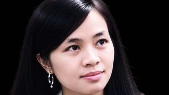 GS Lê Hồng Vân - hành trình trọn đời với toán học