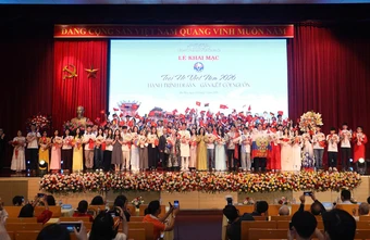 'Hiểu Việt Nam hôm nay để thêm tin vào tương lai đất nước'
