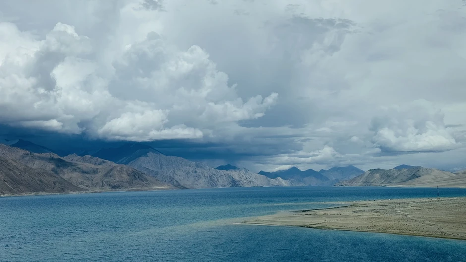 Hương Việt giữa trời tuyết Ladakh Hương Việt giữa trời tuyết Ladakh