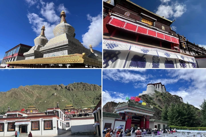 Khách Việt kể 2 tiếng đi trễ giúp thoát trận lũ quét 'tử thần' ở Nepal Khách Việt kể 2 tiếng đi trễ giúp thoát trận lũ quét 'tử thần' ở Nepal