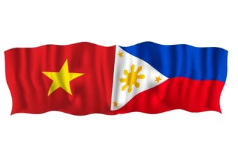 Nhịp cầu kết nối tình hữu nghị Việt Nam - Philippines