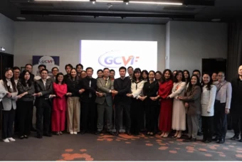 Ra mắt Hiệp hội Kết nối Toàn cầu Việt Pháp
