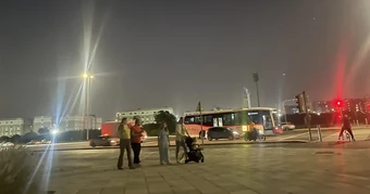 Thư từ Các Tiểu Vương quốc Ả Rập Thống nhất (UAE): Chuyên nghiệp như Dubai
