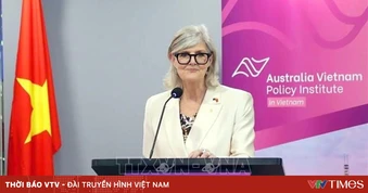 Toàn quyền Sam Mostyn đề cao vai trò của cộng đồng người Việt tại Australia