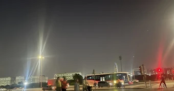 VIDEO: Người Việt tại UAE kể chuyện giữa căng thẳng Trung Đông