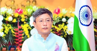 Việt Nam - Ấn Độ: 80 năm độc lập, một hành trình hữu nghị, hợp tác vì tương lai