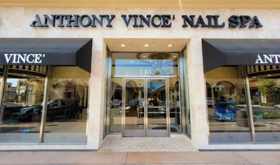 Vợ chồng gốc Việt điều hành chuỗi tiệm nail hầu tòa vì hệ thống 'trả lương ngầm' Vợ chồng gốc Việt điều hành chuỗi tiệm nail hầu tòa vì hệ thống 'trả lương ngầm'