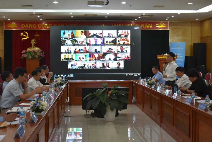 Xây dựng mạng lưới chuyên gia Việt về công nghệ chiến lược