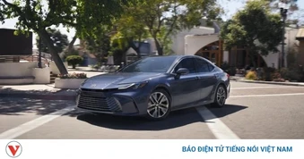 10 mẫu xe tiêu biểu được Consumer Reports đánh giá là lựa chọn tốt cho khách hàng