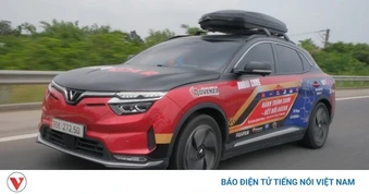 5 cách để tăng phạm vi di chuyển của xe điện