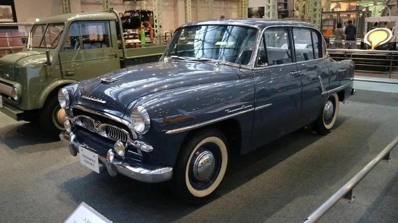 5 mẫu xe cổ điển có thể trở thành xe hot rod cực "chất" 5 mẫu xe cổ điển có thể trở thành xe hot rod cực "chất"